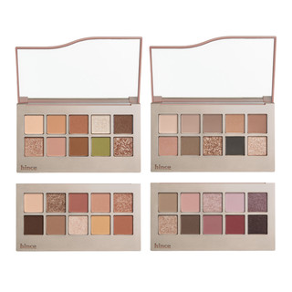 [Hince] New Depth Eyeshadow Palette
