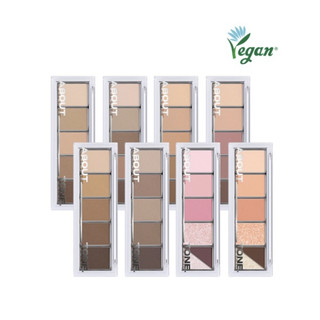 [Giới THIỆU _ TONE.] Trở lại bảng phấn cơ bản
