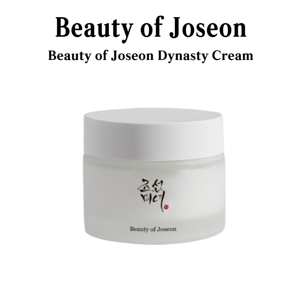 [Beauty of Joseon] Kem Beauty of Joseon Dynasty Cream 50ml