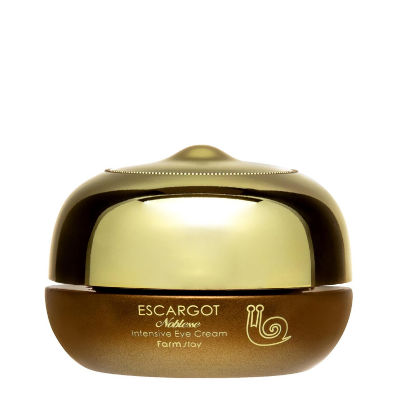 Kem dưỡng mắt chuyên sâu Farm Stay Escargot Noblesse 1.76 oz. / 50g