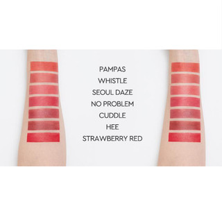 [HERA] Sensual Powder Matte Lipstick 3g