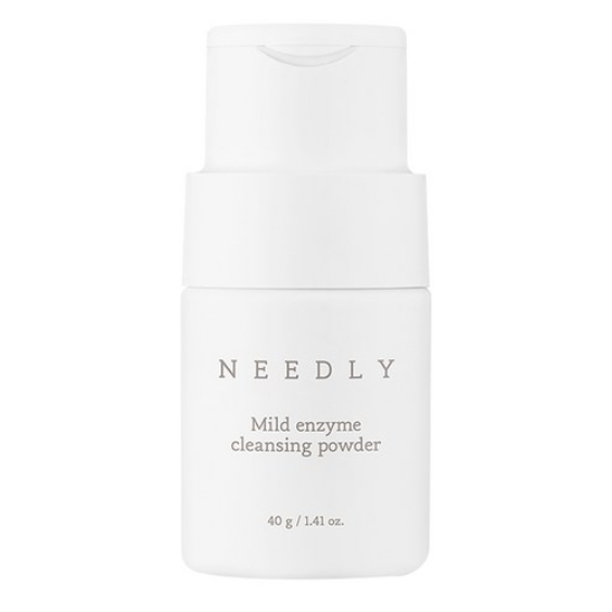 Needly Mild Enzyme Cleansing Powder 40g