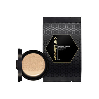 [CNP laboratory] Propolis Ampule In Cushion (Refill Included)