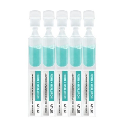 Anua PDRN Hyaluronic Acid Capsule 100 Serum