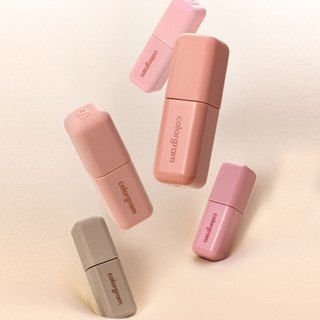  Colorgram Geek Nude Color Cover Tint 5g 5colors 