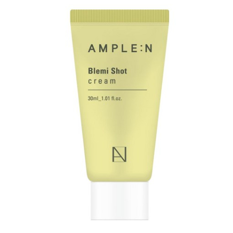 [K-Beauty] Ample: N Blemi Shot Cream 30ml