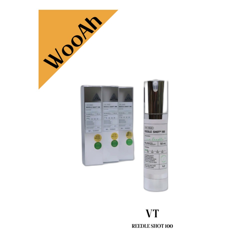 [Vt COSMETICS] Tinh chất VT PDRN 100 30ml