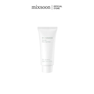  mixsoon mini size & mẫu thử 