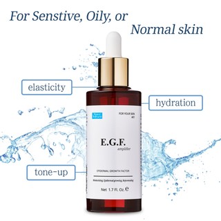 Chăm sóc da EgfSerum50ml