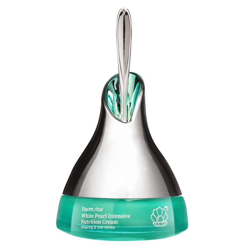 Kem Dinh Dưỡng Chuyên Sâu Farm Stay White Pearl 1.76 oz. / 50g