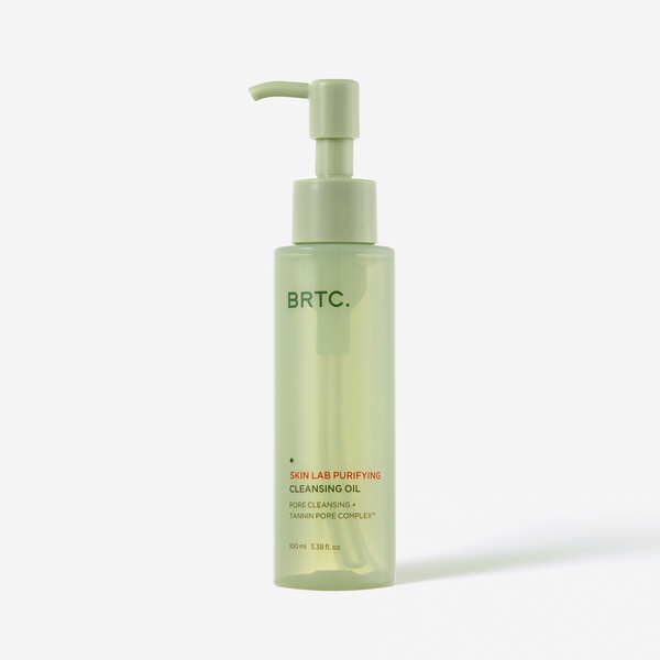 Dầu làm sạch da BRTC, 100 ml