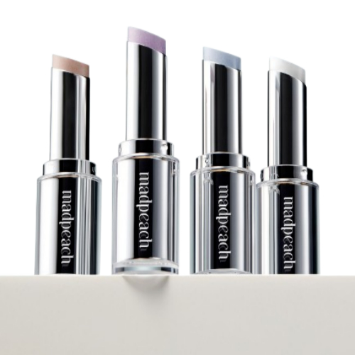 [Mad PEACH] Que Highlighter Milky Way (4 màu)