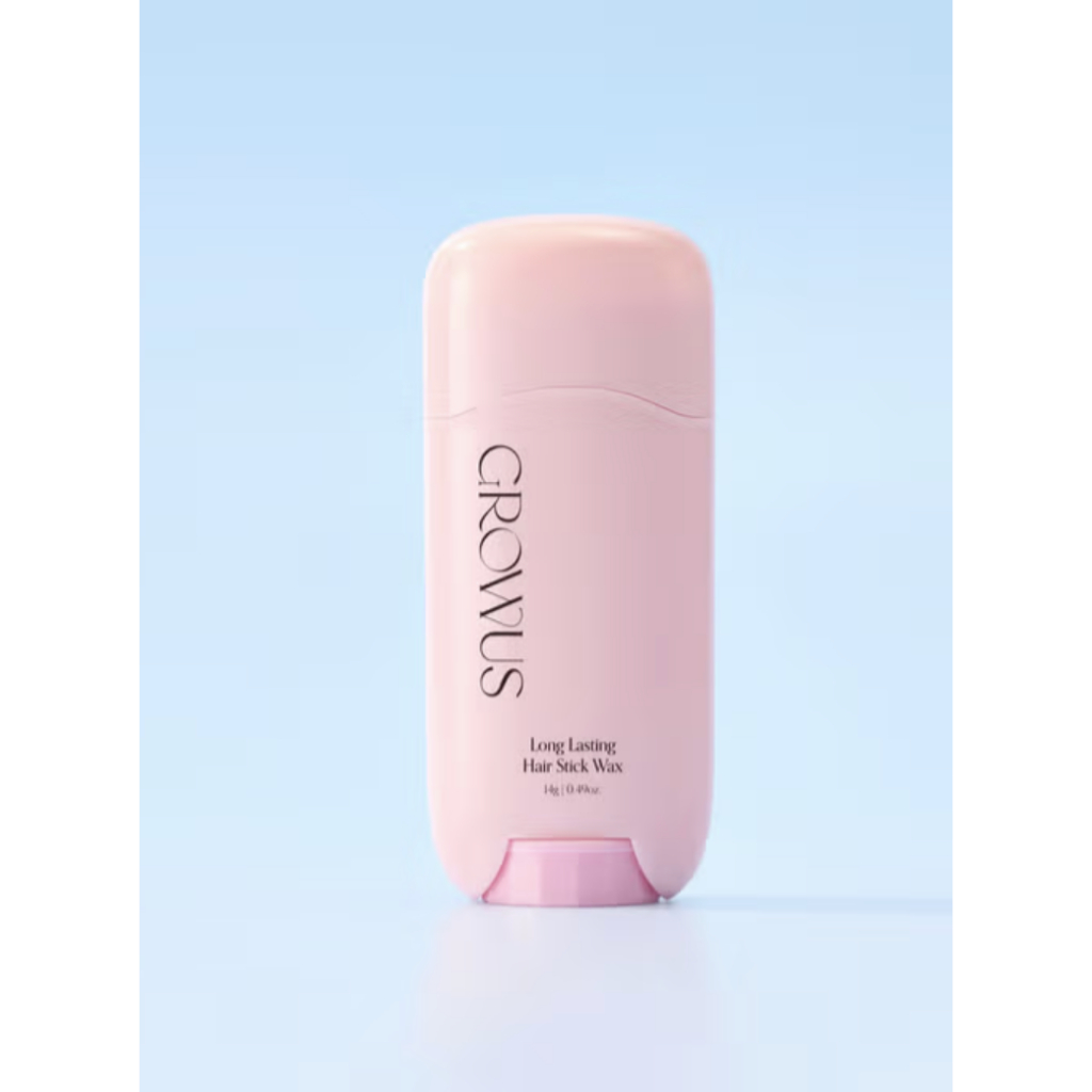 Sáp dính tóc lâu trôi GROWUS