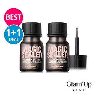 🇰🇷 [So Natural] Magic Sealer Make-up Setting Multi Magic Sealer Fixer 10ml