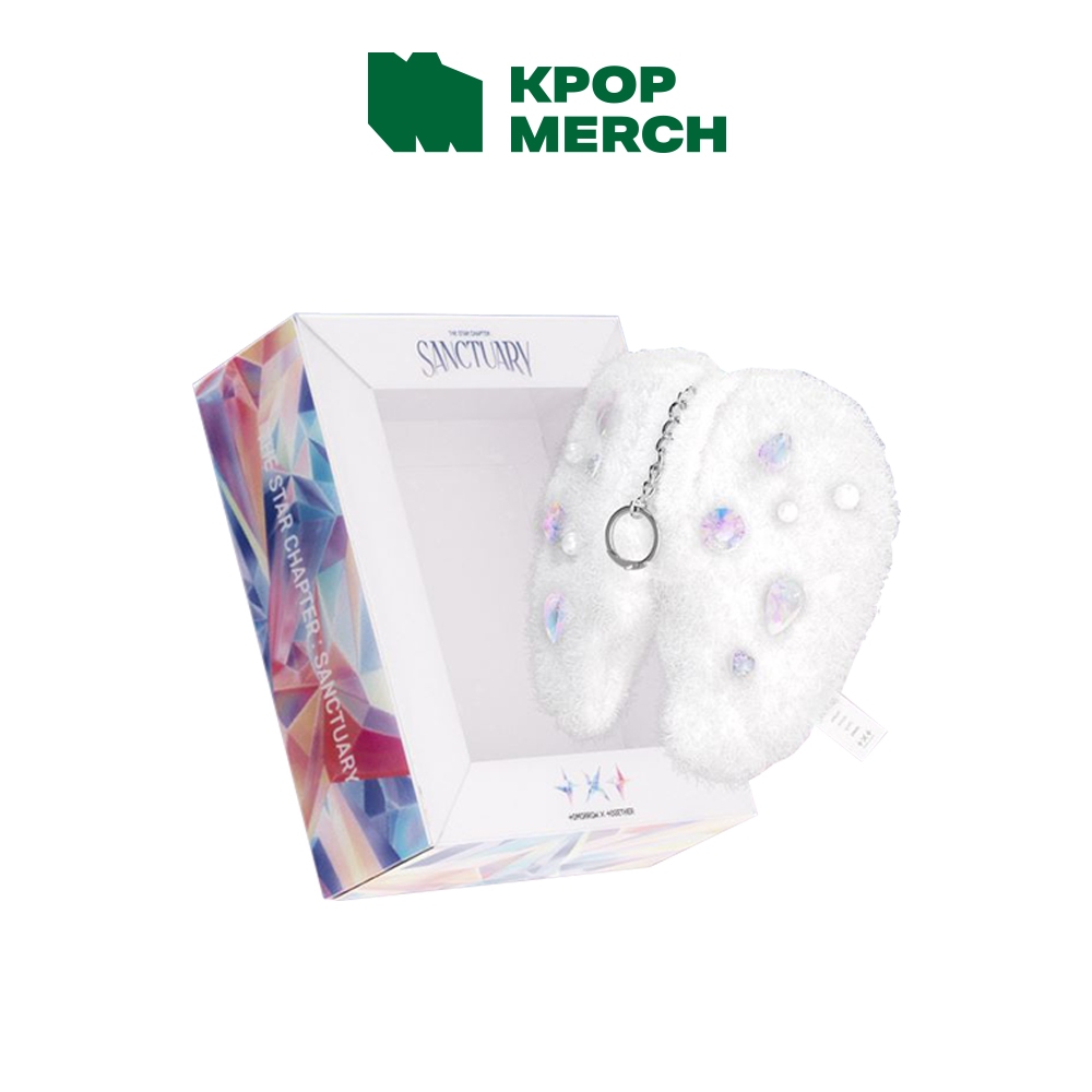 TOMORROW X TOGETHER (TXT) - 7th Mini Album [ The Star Chapter Sanctuary ]_Merch ver