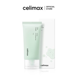   Celimax  Kem Dưỡng CICA Rau Má Làm Dịu & Phục Hồi Da The Real Cica Soothing Cream 50ml 