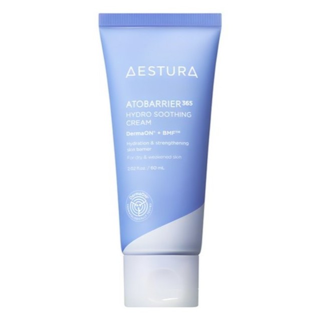 Kem làm dịu da AESTURA ATOBARRIER365 Ceramide Hydro 60ml