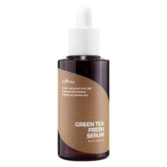 ISNTREE Serum tươi trà xanh Istree, 50ml, 1ea
