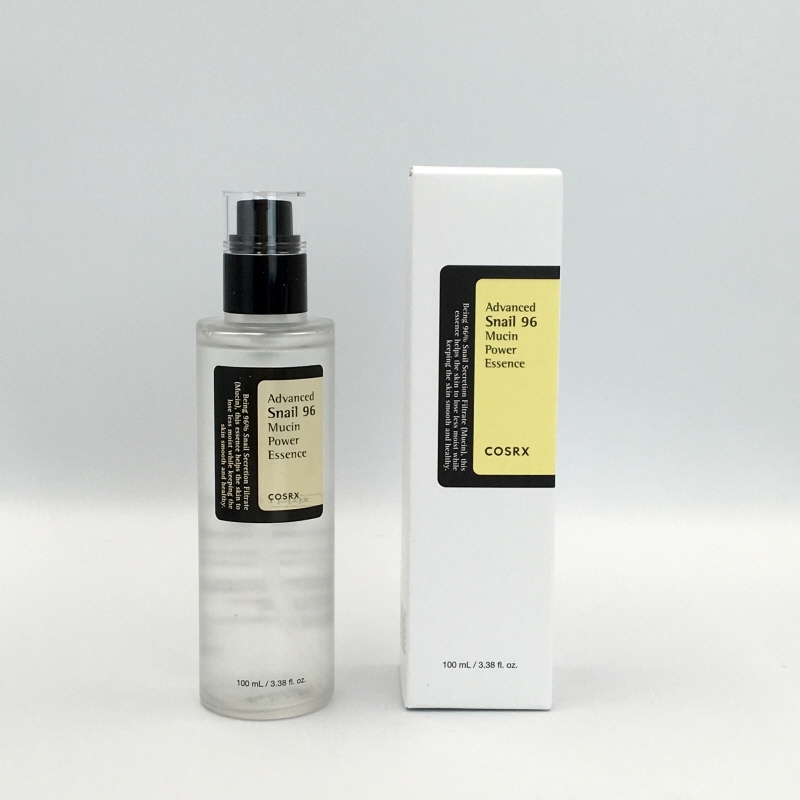 [Cosrx] Tinh chất Snail 96 Mucin Power 100ml