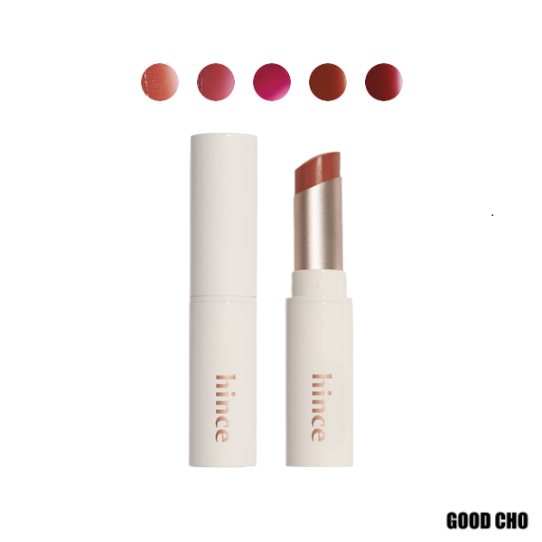 [Hince] Mood Enhancer Lip Glow 5.5g