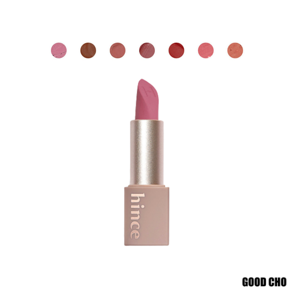 [Hince] Mood Enhancer Matte 3.5g
