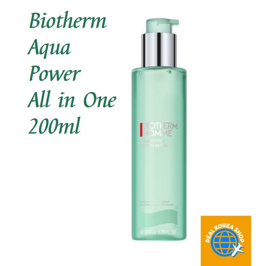 Biotherm Giá Tốt, Sale Tháng 10, Freeship 0Đ Shopee Việt Nam