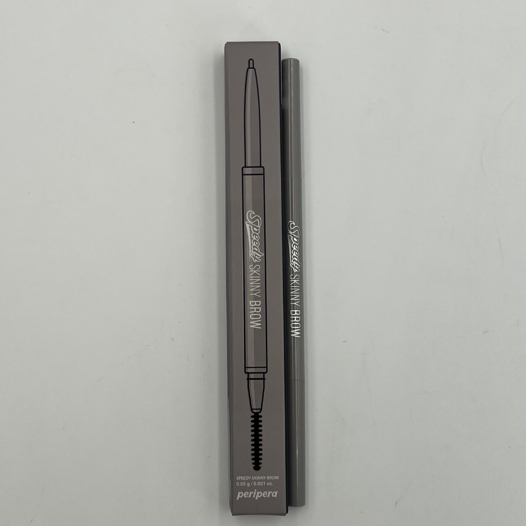 Bút Kẻ Lông Mày PERIPERA 0.05g Trang Điểm Chuyên Nghiệp