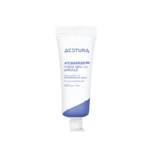 [Aestura] Atobarrier 365 Hydro Cera-HA Ampoule 7ml