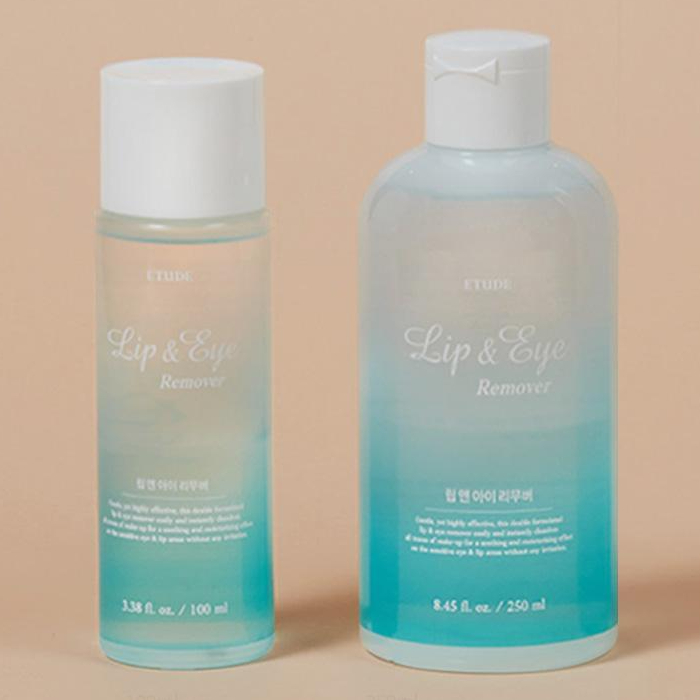 [Etude House] Etude Lip & Eye Remove 100ml hoặc 250ml