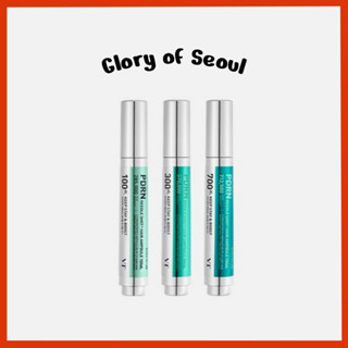 Vt Cosmetics PDRN Reedle Shot Hair Ampoule, 15mL 3 Loại (100dL / 300dL / 700dL)