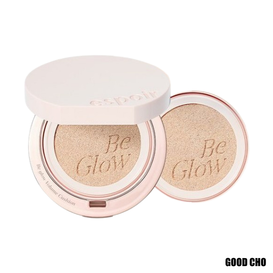 [eSpoir] Be Glow Volume Cushion (Refill Included)