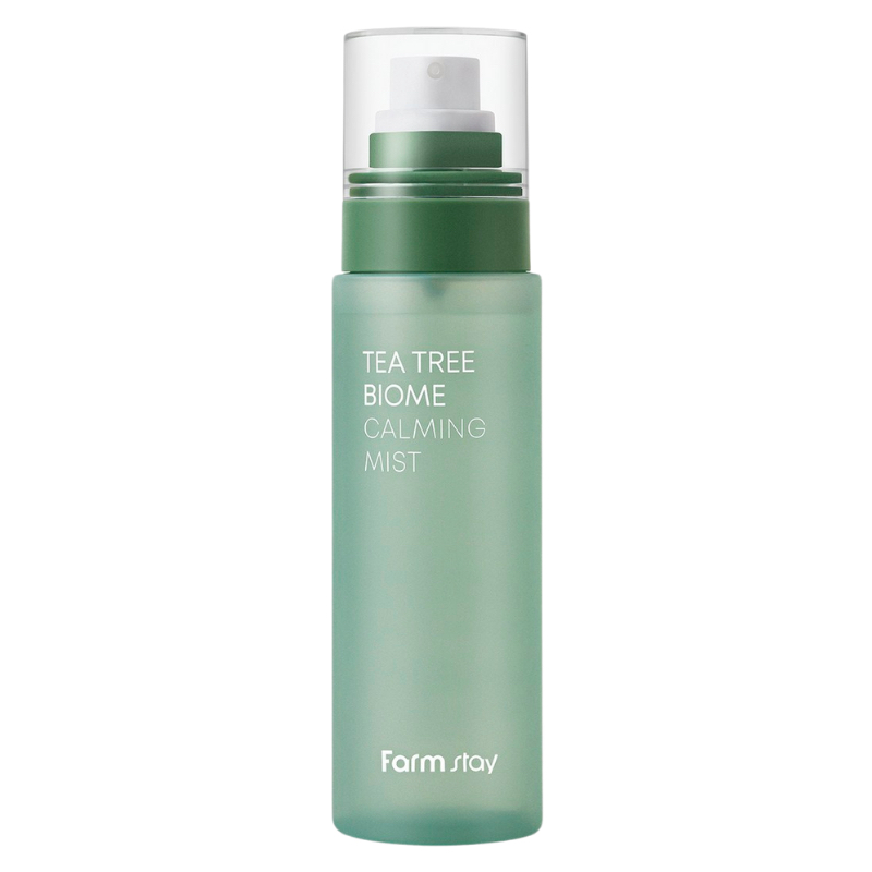 Xịt làm dịu cây trà Farm Stay Biome 4.05 fl.oz / 120ml