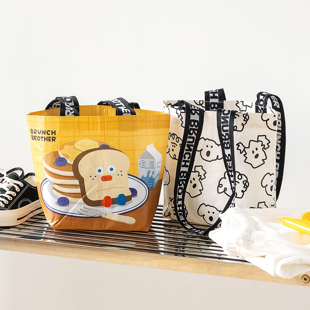 Túi Brunch Brother Poly ver.2 M