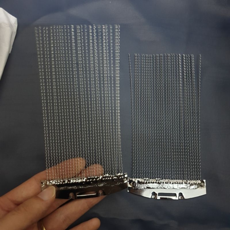 Snare Cajon, dây tem thay thế trống cajon ( video thật )