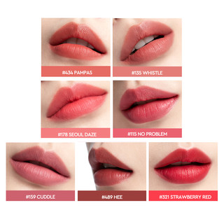 [HERA] Sensual Powder Matte Lipstick 3g