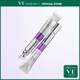 [Vt] Kem dưỡng mắt Reedle Shot Lifting 15ml & Kem dưỡng mắt Refill 15ml, Liposome100, Tăng cường độ đàn hồi cho da, Hydrat hóa [Flagship chính thức]