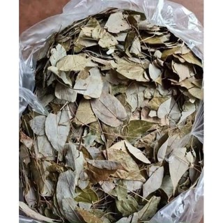 LÁ cây DÂM DƯƠNG HOẮC(lá,bó-300gr)