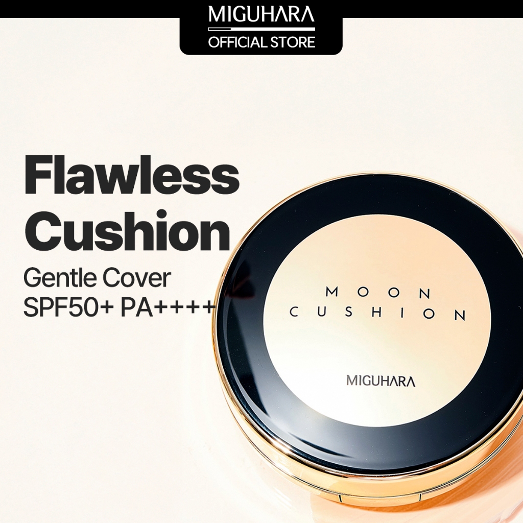Đệm mặt trăng MIGUHARA