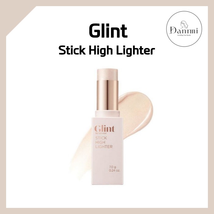 [Glint] Stick Highlighter Glowing Finish 7g