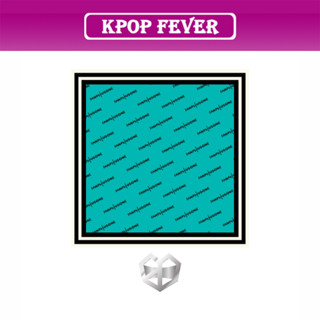 G-DRAGON - [ Übermensch ] TOUR MD / LIGHT STICK SCARF