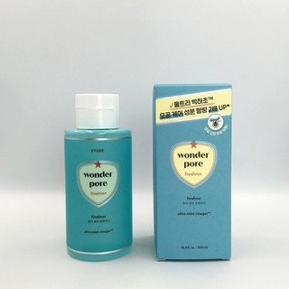 Wonder Pore Freshner 250ml / 500ml