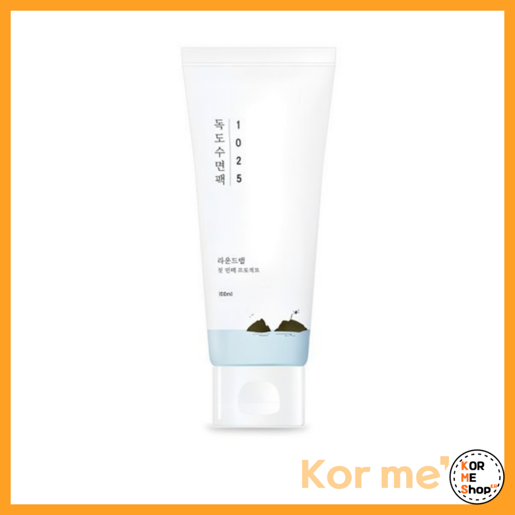 Gói ngủ Dokdo Round Lab 1025