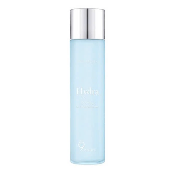 Nước Hoa Hồng Nine Wishes Hydra Ampule 150ml