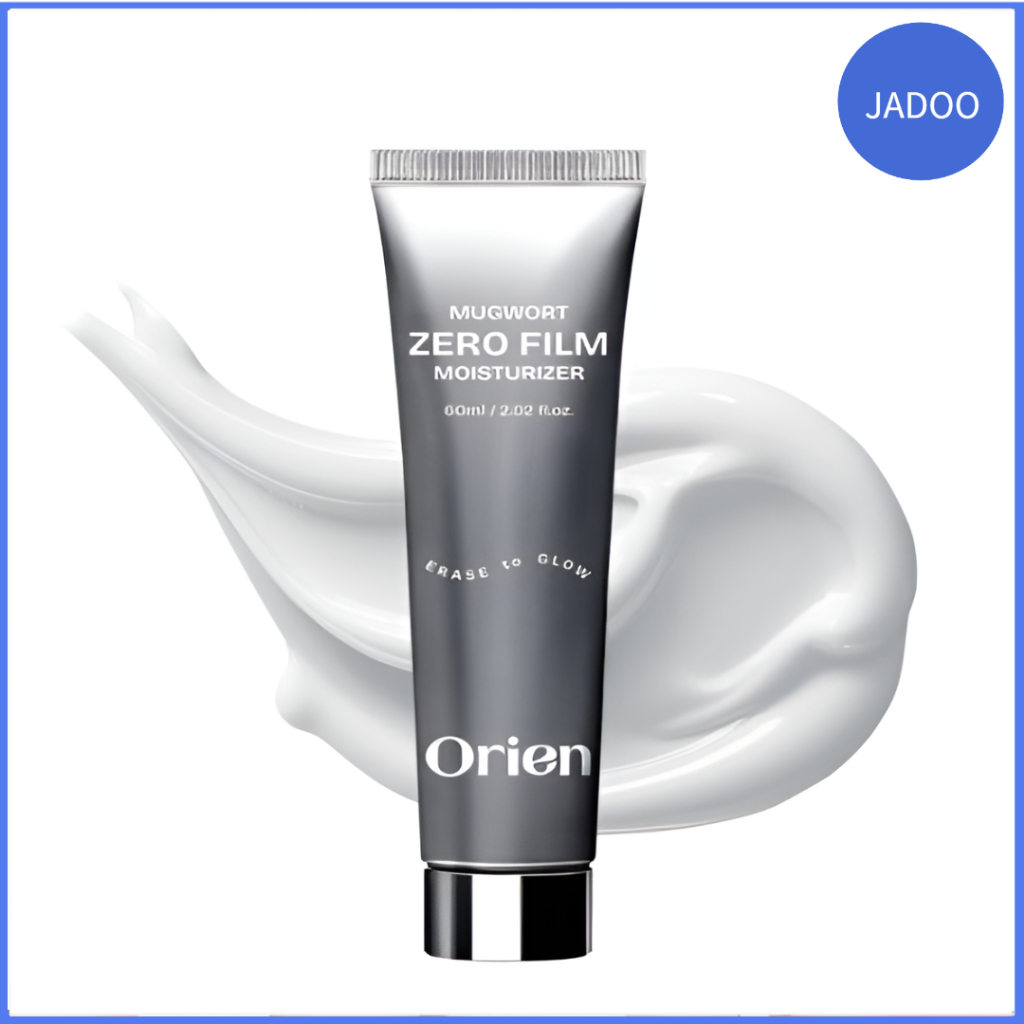 Kem dưỡng ẩm ORIEN Mugwort Zero Film 60ml