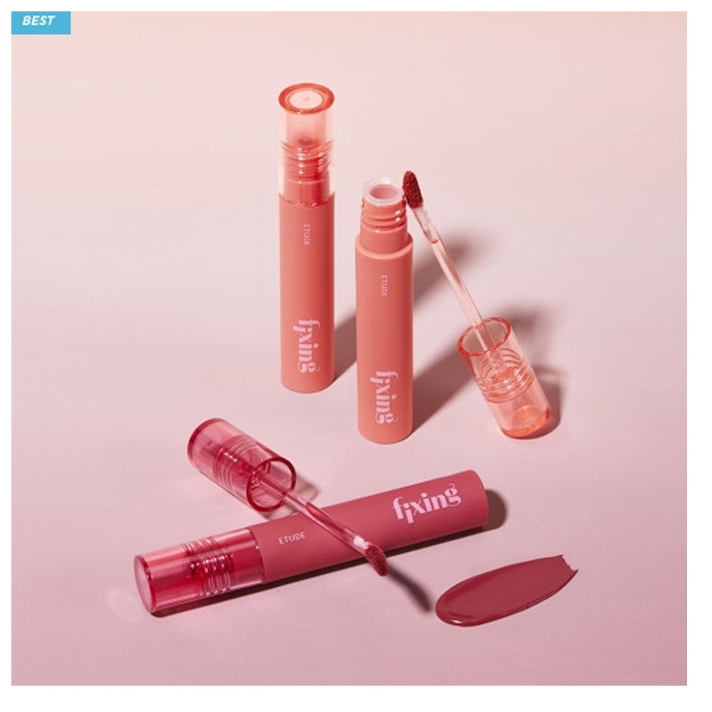 Etude House Etude Fixing Tint 4g