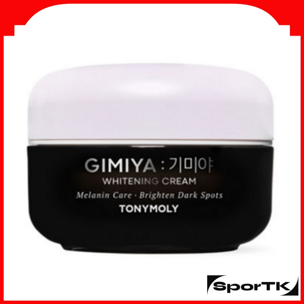 Kem làm trắng da TONYMOLY Gimiya 50g