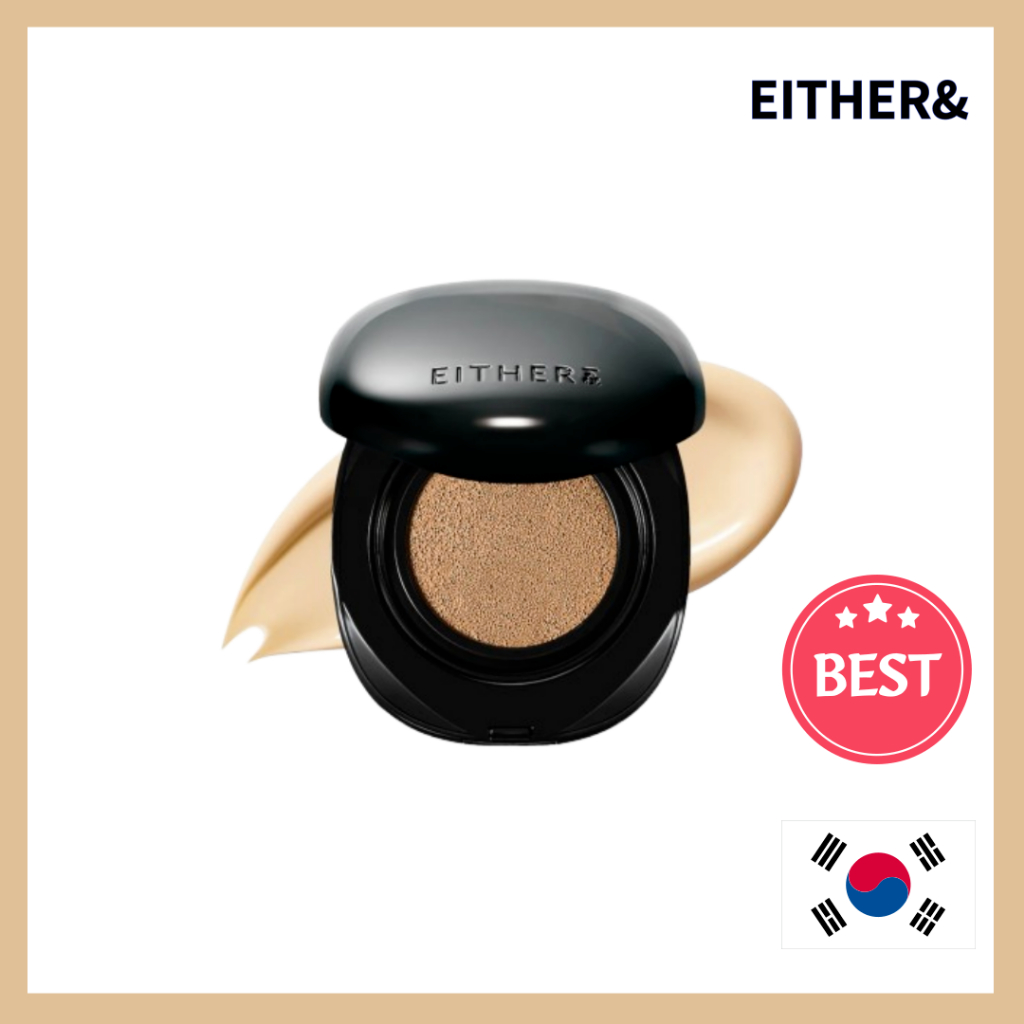 Đệm EITHER & Blur Pixel 12g