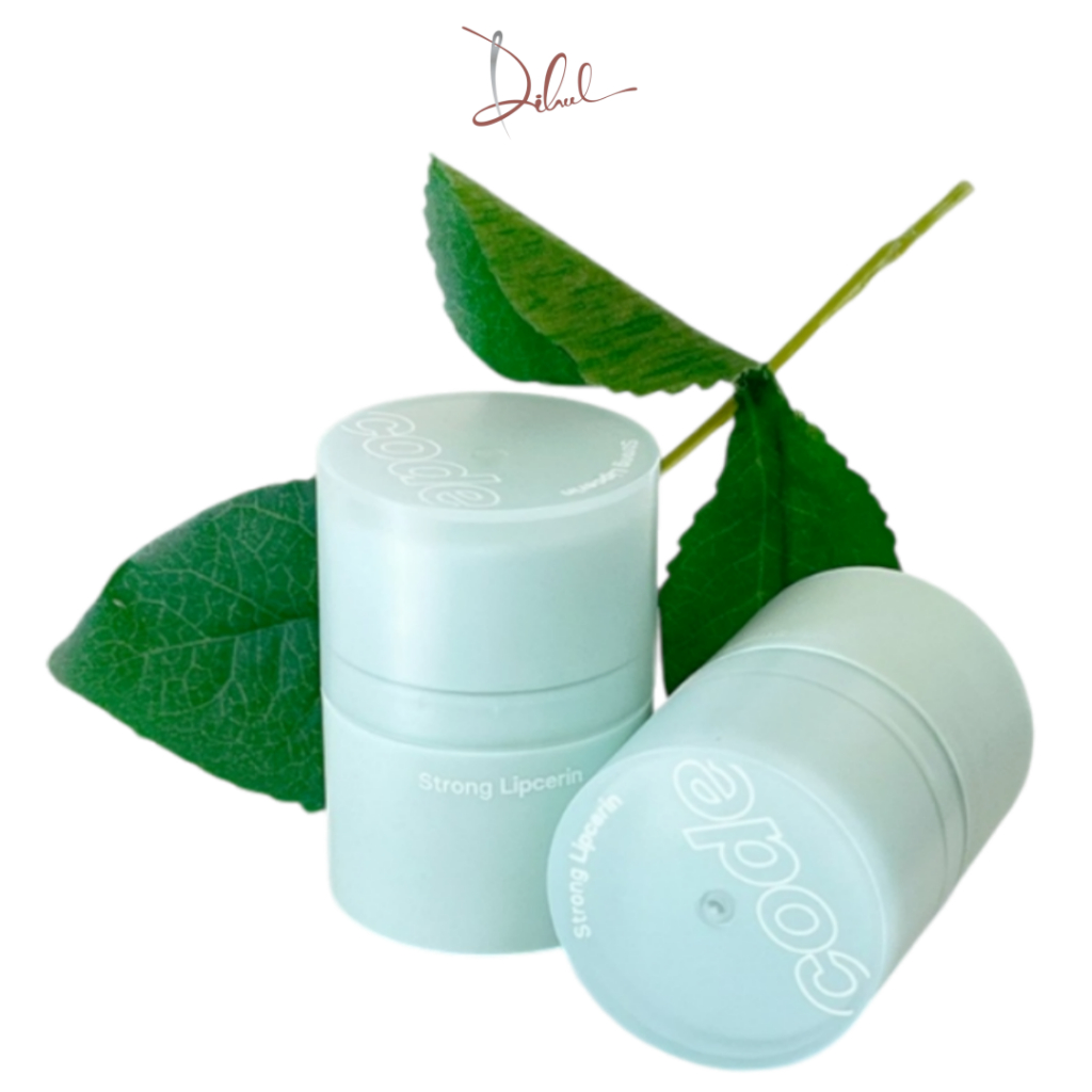 Serum dưỡng môi CODE GLOKOLOR STRONG LIPCERIN