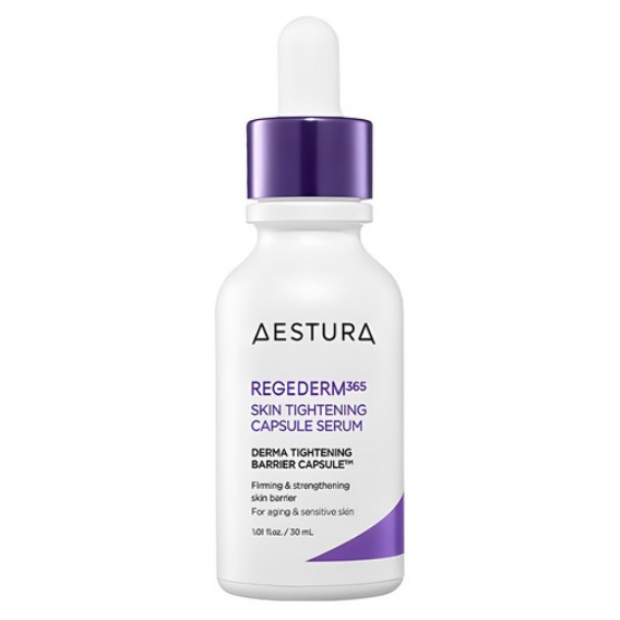 [AESTURA] Serum viên nang làm săn chắc da KOREA Regederm365 30ml (1 cái)
