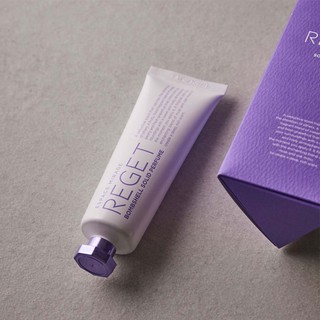 Nước hoa khô REGET Chestnut Shell Solid Perfume